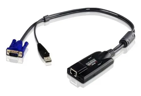 ATEN Modul CPU USB pro KVM KH-1508/2508 / KL-1508 / KN-2124v / KN-0532/0932
