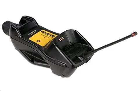 DATALOGIC duální nabíjecí-komunikační základna / pro PowerScan PM9500 a PBT9500 / 433MHz / RJ-45 / USB