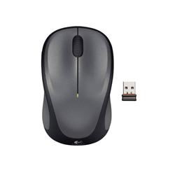 Logitech Wireless Mouse M235 šedá / optická myš / 3 tlačítka / 1000dpi