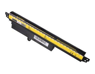 PATONA baterie pro notebook ASUS X200 / 2200mAh / Li-Pol / 11.1V