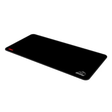AKASA AK-MPD-03BK / herní podložka pod myš / 1000 x 500 mm / černá