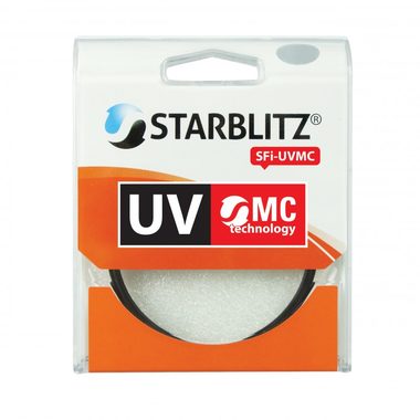 Starblitz UV filtr Multicoating 58mm
