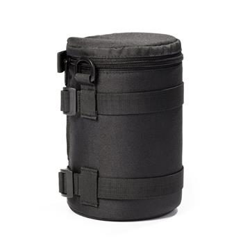 Easy Cover nylonové pouzdro na objektiv 110 x 190mm / černá
