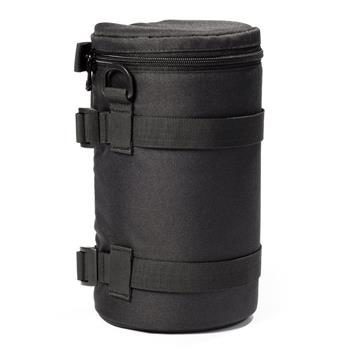 Easy Cover nylonové pouzdro na objektiv 110 x 230mm / černá