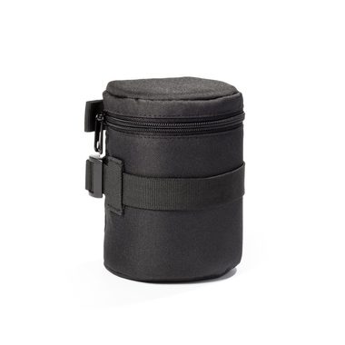 Easy Cover nylonové pouzdro na objektiv 85 x 130mm / černá