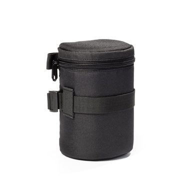 Easy Cover nylonové pouzdro na objektiv 85 x 150mm / černá