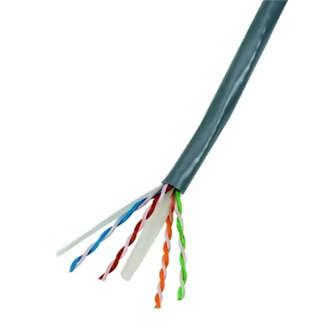 DATACOM UTP drát CAT6 500m