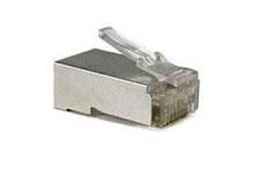 DATACOM Konektor RJ45 100ks CAT5E licna / STP / 8p8c 