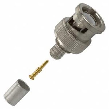 DATACOM BNC konektor RG59 / 75 ohm / 0.7mm