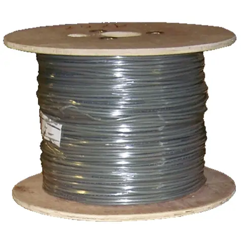 DATACOM FTP kabel CAT5E (double jacket) 305m