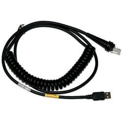 Honeywell USB kabel kroucený pro Voyager 1200g 5 m
