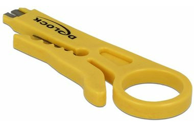 Delock vkládací nástroj a odizolátor v jednom