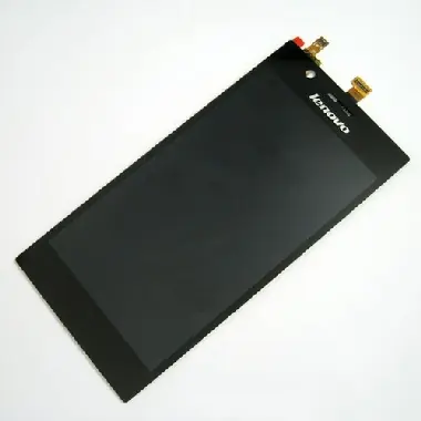 LCD Displej pro Lenovo K900 / doprodej