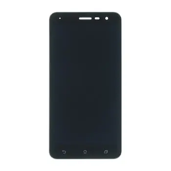 LCD Display + Dotyková Deska Asus ZenFone 3 ZE552KL Black
