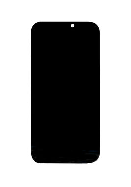Tactical True Color Apple iPhone 12/12 Pro LCD Display + Dotyková Deska černá