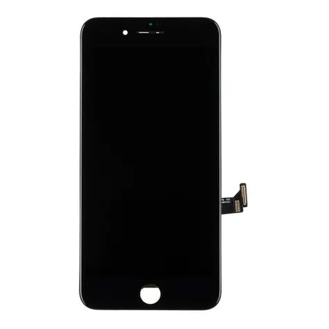 Tactical True Color Apple iPhone 8/SE2020/SE2022 LCD Display + Dotyková Deska černá