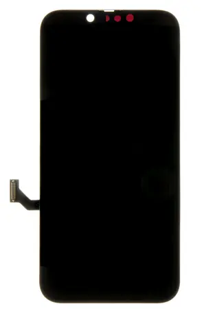 iPhone 14 LCD Display + Dotyková Deska Tactical True Color
