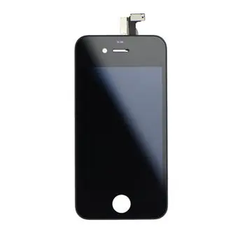 GAMACZ Náhradní díl Apple iPhone 6 Plus LCD Display + Dotyková plocha High Quality AAA+  černá