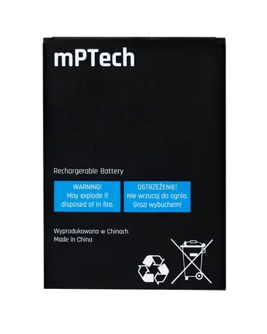 MyPhone BL-5C baterie pro Nokia / Li-Ion 1000mAh