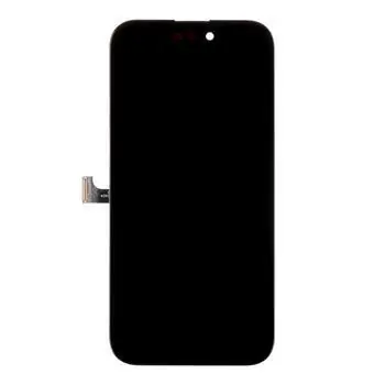 Tactical True Color iPhone 15 Pro LCD Display + Dotyková Deska