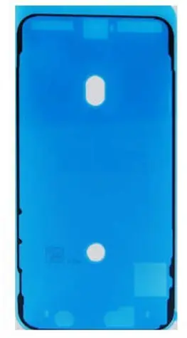 iPhone X Lepicí Páska pro LCD