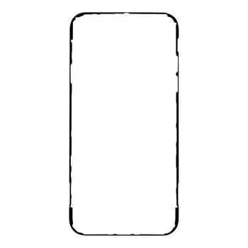 iPhone XS Lepení pod LCD Displej