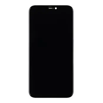 iPhone 11 Pro LCD Display + Dotyková Deska Black Soft OLED