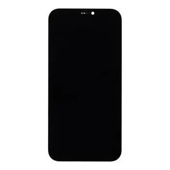 iPhone 12/12 Pro LCD Display + Dotyková Deska Soft OLED