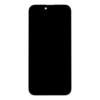 iPhone 15 Pro Max LCD Display + Dotyková Deska Soft OLED