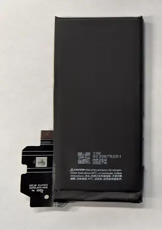 OEM baterie pro Google Pixel 8