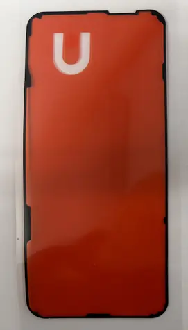 OEM lepení displeje pro Google Pixel 8