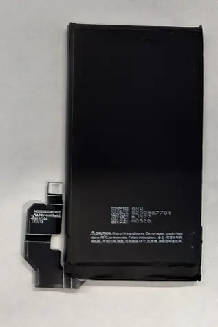 OEM baterie pro Google Pixel 8 Pro