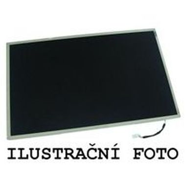 LCD PANEL 15" / 1366x768 / LED / 40 pin / Matný / Konekor napravo 