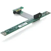 PCI Express RiserCard  x1 s kabelem
