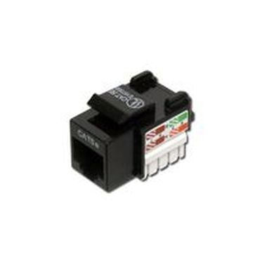 DIGITUS UTP cat. 5e Keystone Jack / nestíněný