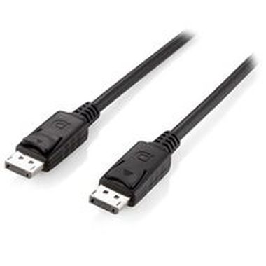 Equip video kabel DisplayPort<->DisplayPort propojovací 1m