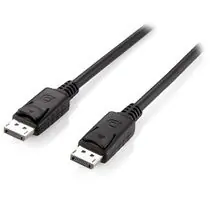 Equip video kabel DisplayPort<->DisplayPort propojovací 3m