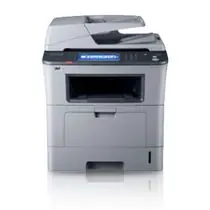 Samsung SCX-5835FN MFZ+fax,A4,33ppm,80gb HDD,256Mb,USB,síť,duplex