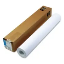 HP C6019B Coated Paper, A1, 45 m, 90 g/m2