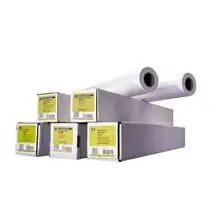 HP C6567B Coated Paper, 1067 mm, 45 m, 90 g/m2 