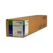 EPSON Paper Roll Single Weight Matte 24" x 40m (120g/m2) / doprodej
