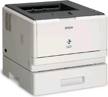 EPSON M2300DT / A4 / 30ppm / 32MB,1200dpi / LPT+USB / duplex