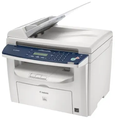 Canon PC-D440 / copy / print / scan / 22ppm / ADF 