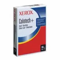 Xerox papír COLOTECH, A4, 120g, 500 listů