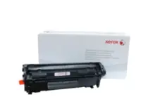 Xerox alternativní toner HP Q7553X s chipem black 7.000str.