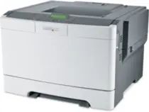 Lexmark C544DW / multifunkční tiskírna / barevna / A4 / skener / kopírka / fax / 128MB / duplex / USB 2.0 + LAN + WiFi 