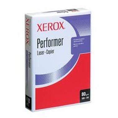 Xerox papír PERFORMER, A4, 80 g, balení 500 listů 