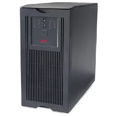 APC Smart-UPS 3000XLI RM (2700W) hl. 54,6cm 5U
