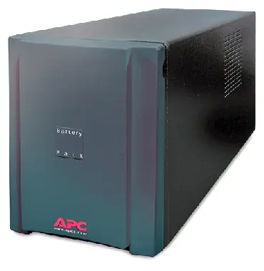 Battery Smart-UPS A750/1000XLI černá