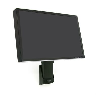 ERGOTRON Neo-Flex WM Lift / Nástěnný držák pro až 27" LCD